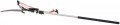 Draper Expert Tree Pruner With Telescopic Handle £37.95 Expert Quality, Incorporates Four Position Lock Telescopic Aluminium Profile Pole Extending From 1.5m To 2.5m With Heavy Duty Hand Grip, Detachable Curved Pruning Saw Blade 355mm Long And Nylon Cord-o