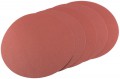 DRAPER Five 120 Grit 305mm Sanding Discs for DS305 £7.39 For Use With Draper Disc Sander Stock No. 88912 And Other Manufacturers Similar Machines. Assorted Pack Comprises 1 X 60, 2 X 80, 1 X 100 And 1 X 120 Grit Grades.packed Five Discs Per Pack.