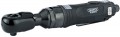 DRAPER EXPERT 3/8\" Sq. Dr. SOFT GRIP REVERSIBLE AIR RATCHET was £64.95 £34.95 Expert Quality, Low Noise, Low Vibration, Soft Grip Ratchet Designed For The Professional User. Rear Rotating Exhaust For User Comfort. Rotating Air Inlet To Prevent Air Lines Tangling. Rubber Boot Ar