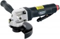 Draper Expert 115mm Composite Body Air Angle Grinder £149.95 draper Expert 115mm Composite Body Air Angle Grinder
Expert Quality, Lower Noise, Low Vibration Angle Grinder With Steel Throttle Lever With Safety Lock Off. Spindle Lock For Easy Disc Chang