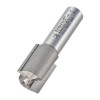 Trend  4/6  X 1/2 TC Two Flute Cutter £46.92 Trend  4/6  X 1/2 Tc Two Flute Cutter

 

Tct For Abrasive Materials Such As Chipboard, Mdf, Plywood, Hardwoods And Hard Plastics.
Two Flutes Give A Clean Finish To Cut Edges.
Has