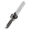 Trend  62/10 X 1/4 TC Drill/csink/cbore £60.50 Trend  62/10 X 1/4 Tc Drill/csink/cbore

 

For Abrasive Materials. Tools Will Drill, Countersink And Finally Counterbore A Parallel Hole. Designed To Receive Plug Produced By Maker Ref.