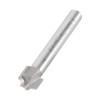 Trend  7/01  X 1/4 TC Ovolo Cutter £30.25 Trend  7/01  X 1/4 Tc Ovolo Cutter

 

Some Ovolo Cutters Can Be Used With Radius Cutters, To Make Rule Joints.
Ref. 7/01 Has An Extra Long Shank Of 40mm.

Dimensions:
D=3/8 Inc