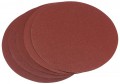 DRAPER Five 200mm Assorted Self-Adhesive Aluminium Oxide £5.29 For Use With Draper Belt And Disc Sander Stock No. 50021. Assorted Pack Comprises 1 X 60, 2 X 80, 1 X 100 And 1 X 120 Grit Grades.packed Five Discs Per Pack.