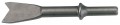 Draper Air Hammer Panel Cutting Chisel was £2.64 £1.35 Draper Air Hammer Panel Cutting Chisel 

For Use With Stock Nos.57676 And 79564 As Well As Other Manufacturers Similar Air Hammers. Shank 10.18mm. All Chisels Must Be Used With A Chisel Retaini