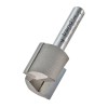 Trend  5/3  X 1/4 TC Hinge Recesser £31.11 Trend  5/3  X 1/4 Tc Hinge Recesser


Two Flute Tungsten Carbide Cutters Giving Chip Clearance.

Ideal For Shallow Lateral Routing Cuts Such As Recessing Hinges.

T.c.t.
1/4in Shank.
