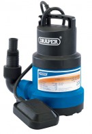 Submersible Water Pumps