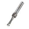 Trend  62/80 X 1/4 TC Drill/Csink/Cbore £63.52 Trend  62/80 X 1/4 Tc Drill/csink/cbore

 

For Abrasive Materials. Tools Will Drill, Countersink And Finally Counterbore A Parallel Hole. Designed To Receive Plug Produced By Maker Ref.