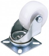 Nylon Wheels/Castors