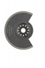 Bosch Diamond-Riff segment saw blade ACZ 85 RD  85 2608661689 £48.99 Acz 85 Rddiamond-riff Segment Saw Bladerouting Smaller Cutouts In Soft Wall Tiles; Up To Hardness Rating Of 3routing Recesses In Glass Fibre Reinforced Plastics (e.g. In Covers)routing Joints On Wall 