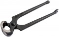 DRAPER 175mm Carpenters Pincers £3.50 Carbon Steel Hardened And Tempered With Induction Hardened Jaws. Ball And Claw Pattern Handles With Black Painted Finish. Display Packed.