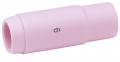 DRAPER CERAMIC SHROUD FOR INVERTER/WELDER TIG TORCHES was 99p £0.49 For Use With All Draper Inverter/welder Tig Torches. Packed In Polybags.