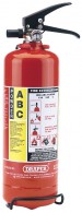 Fire Extinguishers