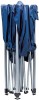 DRAPER 3M X 3M Blue Folding Gazebo £149.99 Foldable Heavy Duty Gazebo Manufactured From Durable Splashproof Material. Steel Legs And Frames To Provide Extra Strength With Guy Ropes And Floor Pegs For Rigidity. Ideal For Garden Use And Outside