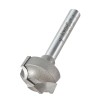 Trend  7/2  X 1/4 TC Ovolo Cutter £55.57 Trend  7/2  X 1/4 Tc Ovolo Cutter

 

Some Ovolo Cutters Can Be Used With Radius Cutters, To Make Rule Joints.


Dimensions:
D=22 Mm
D2=12 Mm
C=12 Mm
R=5 Mm
Ol=55 Mm
Shank 
