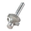 Trend  7E/2  X 1/4 TC Rounding Over Cutter £50.51 Trend  7e/2  X 1/4 Tc Rounding Over Cutter

Small Solid Guide Pin Can Follow More Intricate Shapes In Contrast To Bearing Guided Cutters.

Dimensions:
D=22 Mm
C=12.6 Mm
R=1/4 Inch
R=