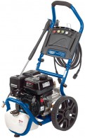 Petrol Pressure Washers