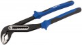 DRAPER Expert 300mm Heavy Duty Soft Grip Waterpump Pliers £27.99 Expert Quality, Chrome Vanadium Steel Hardened And Tempered With Chemically Blacked Finish, Featuring Multi Position Adjustments And no-nip Soft Grip Handles, Which Prevent The Handles From Locking 