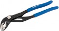 DRAPER Expert 250mm Push Button Heavy Duty Waterpump Pliers £24.99 Expert Quality, Chrome Vanadium Steel Hardened And Tempered With Chemically Blacked Finish, Featuring Multi Position Adjustments Operated By A Simple Push Button And no-nip Pvc Dipped Handles, Which