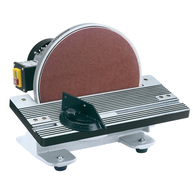 Draper DS305 240volt 305mm Disc Sander 750W, at D&M Tools