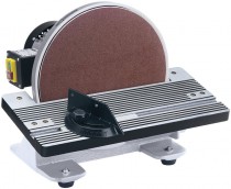 Disc Sander