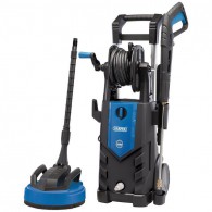 Draper Pressure Washers