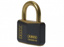 Rustproof Padlocks