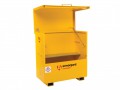 Armorgard ChemBank Site Box 1275 x 675 x 1270mm £1,319.00 Armorgard Chembank Site Box 1275 X 675 X 1270mm

The High Security Lockable Vault For The Safe Storage Of Chemicals. Purpose-built For The Safe Storage Of Chemical Substances, The Armorgard Chembank