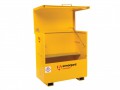 Armorgard ChemBank Site Box 1275 x 675 x 1270mm £1,176.95 Armorgard Chembank Site Box 1275 X 675 X 1270mm
The High Security Lockable Vault For The Safe Storage Of Chemicals. Purpose-built For The Safe Storage Of Chemical Substances, The Armorgard Chembank