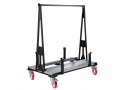 Armorgard LoadAll Board Trolley 1000kg Capacity 730 x 1250 x 1410mm £711.95 Armorgard Loadall Board Trolley 1000kg Capacity 730 X 1250 X 1410mm



Meet The Loadall range – These Ingenious Trolleys Are A Game-changer When It Comes To Moving Plasterboard, Wood, M