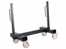 Armorgard LoadAll Board Trolleys