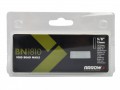 ARROW BN1810 18g 15MM BRAD NAILS (BOX 1000) £3.07 Brad Nails To Fit Arrow Staplers T50pbn, Et100 And Et200t50 Pbn, Etf50 Pbn, Etf50 Bn, Et100, Et25 Nail Gauge 18nail Length 5/8in