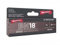 ARROW BROWN HEAD BRAD/NAILS (2000) 20mm 18g £5.98 Brad Nails To Fit Arrow Staplers T50pbn, Et100 And Et200brown Head Nails. 2,000 Per Pack.size. 20 Mm (3/4in)