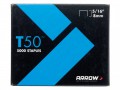 ARROW STAPLES 8MM (BX 1250) 5/16IN FOR T50/T55 £2.25 The Arrow T50 Series Op Quality 0.050 Wire Staples For T50, T55, T50pbn, Ht50p (up To 12mm Only), Htx50, Etfx50, Etf50pbn, Ct50k, 5700 And 8000.size 5/16in. Box Of 5000 (4 X 1250).