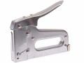 Arrow T50P Heavy-Duty Tacker Gun £29.95 Arrow T50 Heavy-duty Staple Gun Tacker
Features:
The Arrow T50 Professional Heavy-duty Tacker Gun Has An All Steel Construction With Hardened Steel Working Parts And Jam Resistant Mech