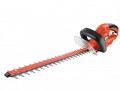 Black & Decker GT5055 Hedge Trimmer 55cm 500W 240V £59.95 The Black And Decker 500 Watt Gt5055 Hedge Trimmer With A 55cm Blade Length And 22mm Blade Gap. Suitable For Medium Hedges. With A Durable, Robust And Sharp Metallic Blade With Angled Blade Design For