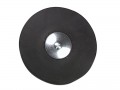 Black And Decker Rubber Backing Pad 125mm For Use With A Drill £7.12 Black And Decker Rubber Backing Pad 125mm For Use With A Drill
A Heavy-duty Backing Pad For Use With 5in Sanding Discs Or Polishing Bonnets. Arbor Is Permanently Affixed To Backing Pad.
Diameter