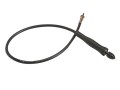 BLACK & DECKER X66457 FLEXIBLE DRIVE 1300MM £28.57 Black And Decker Flexible Drive
Flexible Drive Fitted With A 6mm Capacity Chuck.
Overall Length. 1300mm.