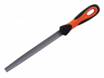 Bahco Half Round Files