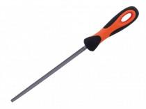 Bahco Round Files