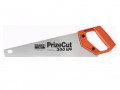 Bahco 300-14-F15/16-HP PrizeCut Toolbox Handsaw 350mm (14in) 15 TPI £8.99 Bahco   300-14-f15/16-hp Toolbox Handsaw 14in


A Hardpoint Fleam Toothed Saw.

The Fine Teeth Give A Smooth Cut In A Wide Variety Of Wood Based Materials, Aluminium, Plastics And Lamin