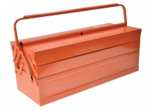 Metal Tool Boxes