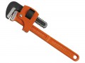 Bahco 361-18 Stillson Type Pipe Wrench 450mm (18in) £41.99 Bahco Professional Stillson Type Pipe Wrench Forged From High Quality Steel. Both Jaws Have Deep Grooves Ensuring Instant Grip And Ratcheting Action.  Can Be Used With Copper, Aluminium, Ferrous And N