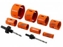 Bahco Hole Saws
