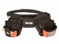 Bahco 4750-3PB-1 Three Pouch Belt Set £79.99 Bahco 4750-3pb-1 Three Pouch Belt Set

The Bahco 4750-3pb-1 Three Pouch Belt Set Is Made From Tough, Lightweight Nylon And Features Plenty Of Riveting For Real Strength. The Pouches Are Made From Po