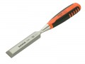 Bahco   424p-25 B/E Chisel 25mm £14.99 Bahco   424p-25 B/e Chisel 25mm

 

The Bahco 424 Series Bevel Edge Chisels Are Durable Multi-purpose Chisels Which Have Been Developed To Achieve A High Standard Of Performance. Ma