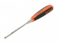 Bahco   424P-6 B/E Chisel  6mm £11.99 Bahco   424p-6 B/e Chisel  6mm

 

The Bahco 424 Series Bevel Edge Chisels Are Durable Multi-purpose Chisels Which Have Been Developed To Achieve A High Standard Of Performance