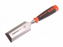 Bahco 434 Bevel Edge Chisels