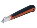 Bahco   625 Carbide Edged Pocket Scraper £21.99 Bahco Paint Scraper Developed According To The Scientific Ergo™ Process. This Scraper Is Specially Designed For Precision Work Such As Scraping Windows, Moulding And Narrow Corners. The Two-comp