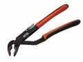 Bahco BAH8225 Slip Joint Plier 315mm £44.99 Bahco Bah8225 Slip Joint Plier 315mm
Bahco Slip Joint Pliers Have Been Developed According To The Scientific Ergo™ Process With Outstanding Jaw Opening And Depth With Speedy One Hand Se